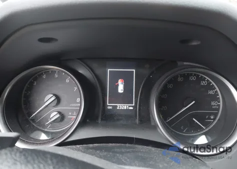 2024 Toyota Camry Se из США, поврежденный, VIN 4T1G11AK6RU247042